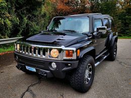 Hummer H3