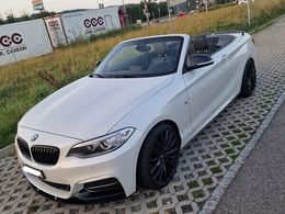 BMW M235