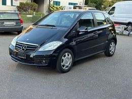 Mercedes A160