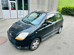 Chevrolet Matiz