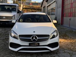 Mercedes A220