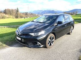 Toyota Auris Touring Sports