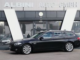 BMW 535