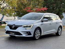 Renault Mégane IV