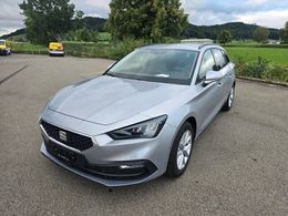 Seat Leon ST