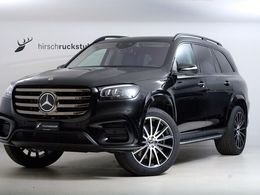 Mercedes GLS580