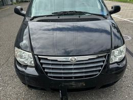 Chrysler Grand Voyager