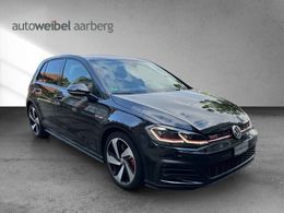 VW Golf Alltrack