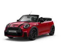 Mini Cooper S Cabriolet