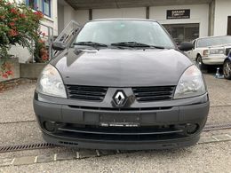 Renault Clio II