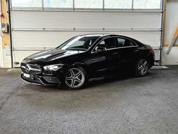 Mercedes CLA200