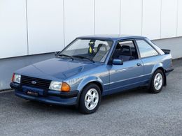 Ford Escort