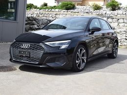 Audi A3 Sportback e-tron