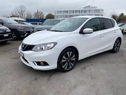 Nissan Pulsar