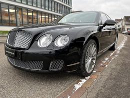 Bentley Continental Flying Spur