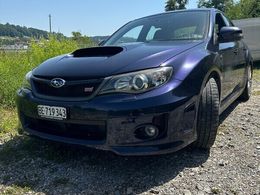 Subaru WRX STI