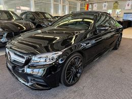 Mercedes C43 AMG