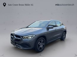 Mercedes GLA250