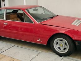 Ferrari 400