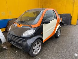 Smart ForTwo Coupé