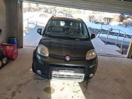 Fiat Panda 4x4