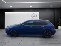 Mercedes A200