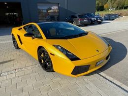 Lamborghini Gallardo