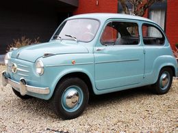 Fiat 600