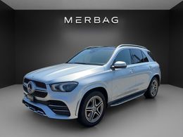 Mercedes GLE300