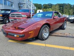 Pontiac Firebird