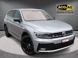 VW Tiguan Allspace