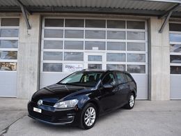 VW Golf Alltrack