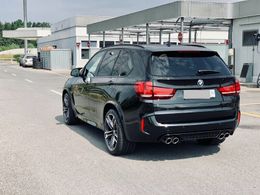 BMW X5 M