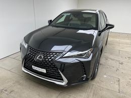 Lexus UX 250h