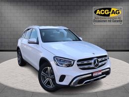 Mercedes GLC200