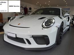 Porsche 911 GT3 RS