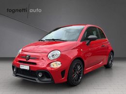 Fiat 500 Abarth