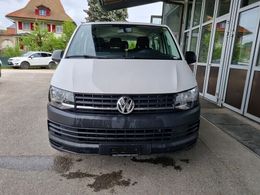 VW T6