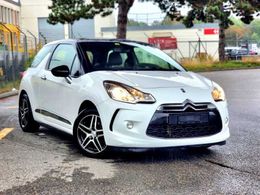 DS Automobiles DS3