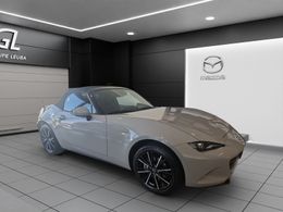 Mazda MX5