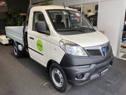 Piaggio Porter