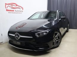 Mercedes A220