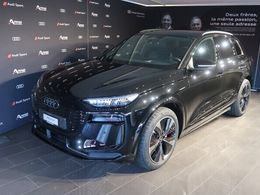 Audi SQ6 e-tron