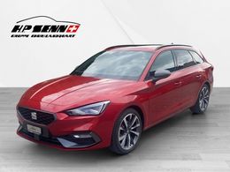 Seat Leon ST