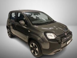 Fiat Panda Cross