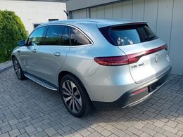 Mercedes EQC400