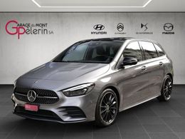 Mercedes B220