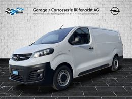 Opel Vivaro-e Combi