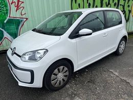 VW up!