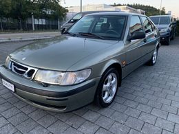 Saab 9-3